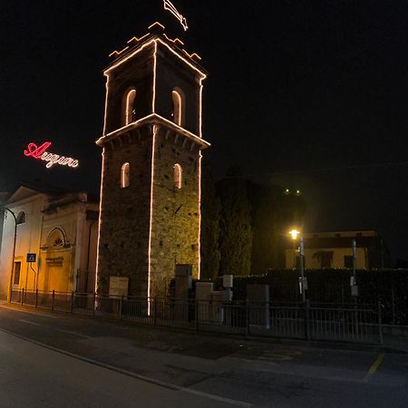 Casa - Via Francigena Via Vandelli Massa Kültér fotó