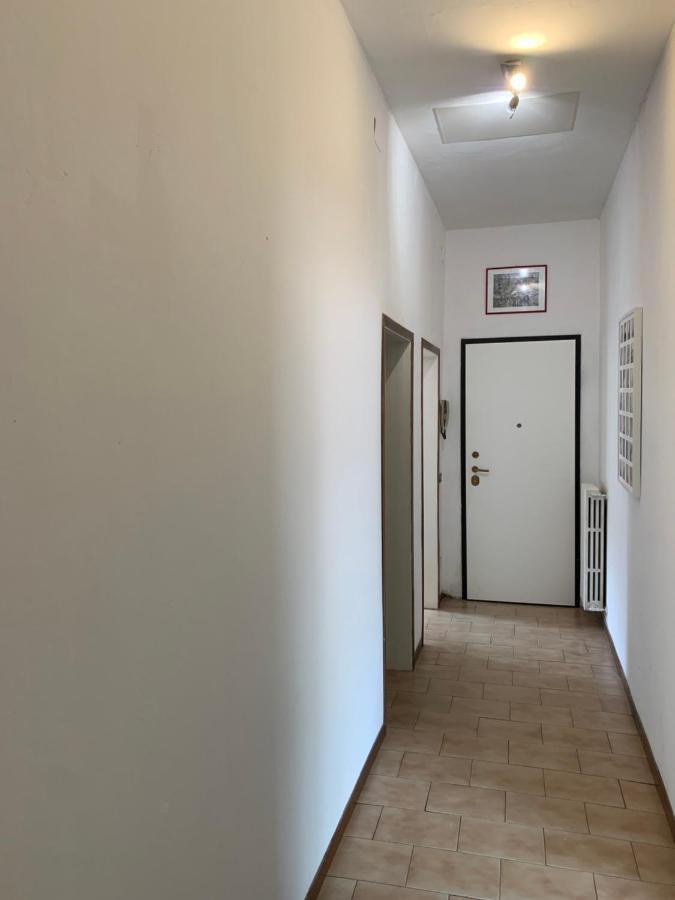 Casa - Via Francigena Via Vandelli Massa Kültér fotó