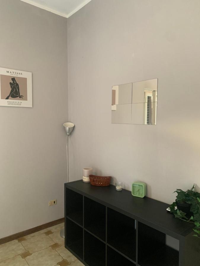 Casa - Via Francigena Via Vandelli Massa Kültér fotó