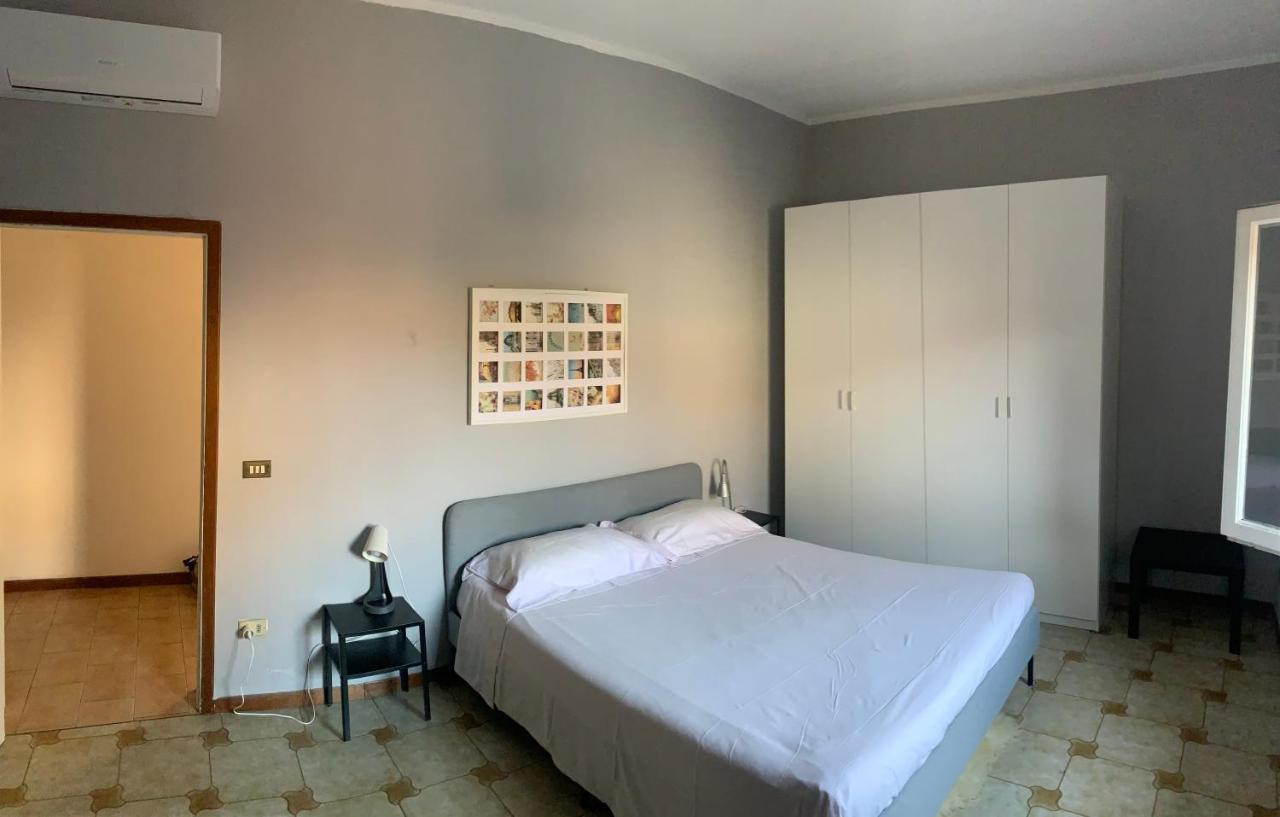 Casa - Via Francigena Via Vandelli Massa Kültér fotó